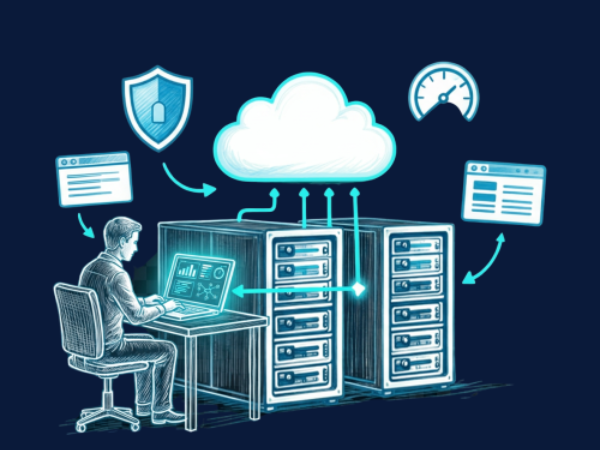 Managed VPS