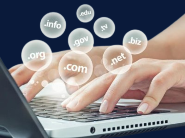 Domain Registration