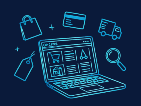 Online Store (e-commerce)