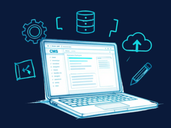 Portal CMS